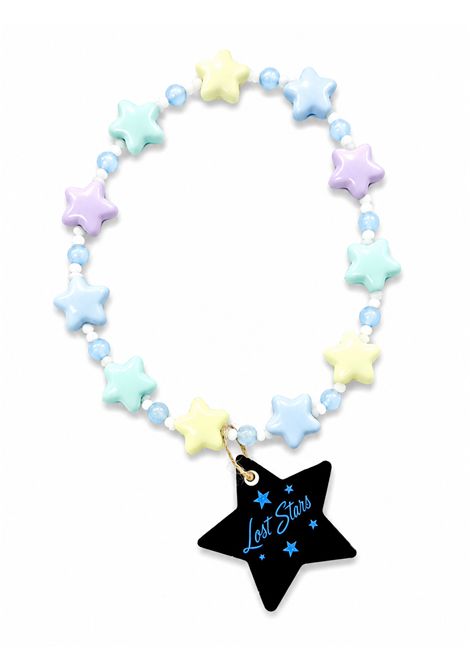 Collana Chocker LOST STAR | chocker 17 STELINEAZ